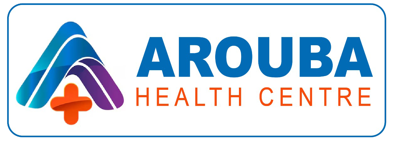 png AroubaHealthCentre Logo